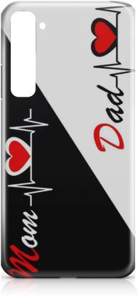SIXTY4 Back Cover for Realme X2