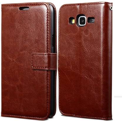 Coverage Flip Cover For Samsung Galaxy J2 16 Coverage Flipkart Com