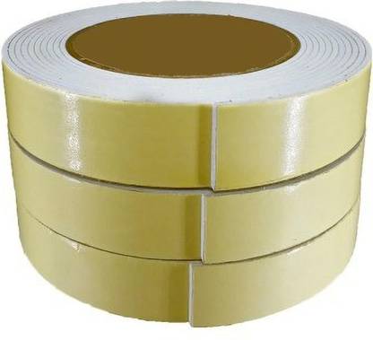 Flipkart Com Wizards Double Side Manual Double Side Foam Tape Manual Double Side Foam Tape
