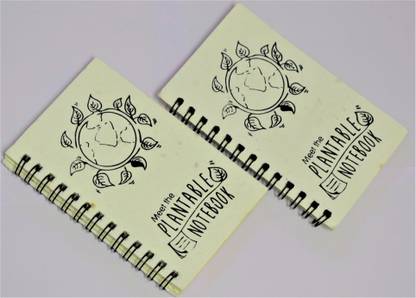 Prakrtik Plantable Notepad Mini Note Pad Plain White 40 Pages Price In India Buy Prakrtik Plantable Notepad Mini Note Pad Plain White 40 Pages Online At Flipkart Com