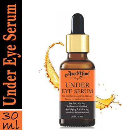good under eye serum