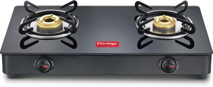 prestige magic 4 burner