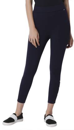 thema Vooruitzien Feest ONLY Blue Jegging Price in India - Buy ONLY Blue Jegging online at  Flipkart.com