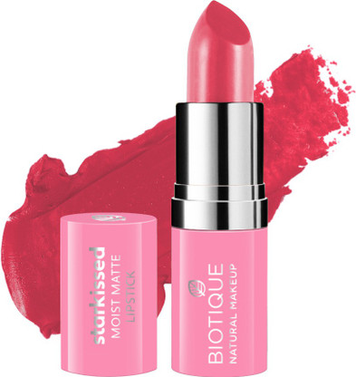 biotique lipstick