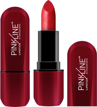 pinkline lipstick