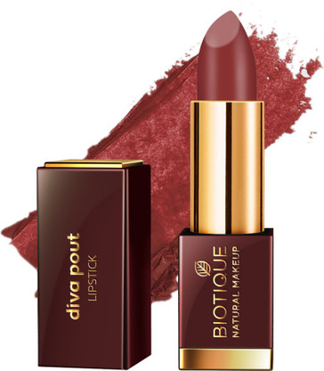 biotique lipstick