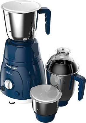 crompton mixer grinder