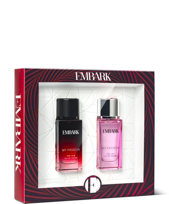 embark perfume for him