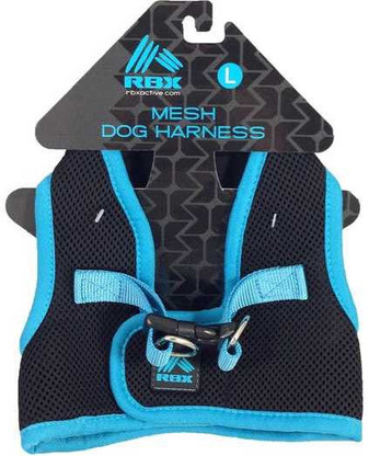 rbx dog harness