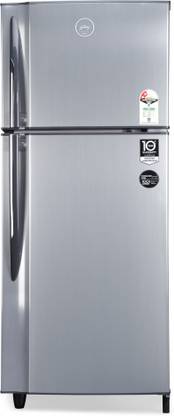 Godrej 236 L Frost Free Double Door 2 Star Refrigerator Online At Best Price In India Flipkart Com
