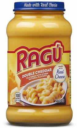 pix Ragu Cheddar Cheese Sauce ragu