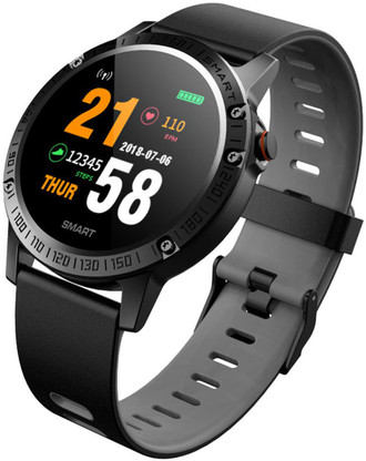 Bingo F6 Smartwatch Price in India - Buy Bingo F6 Smartwatch online at  Flipkart.com