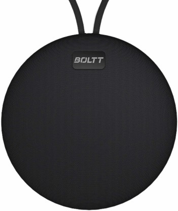 fire boltt speaker