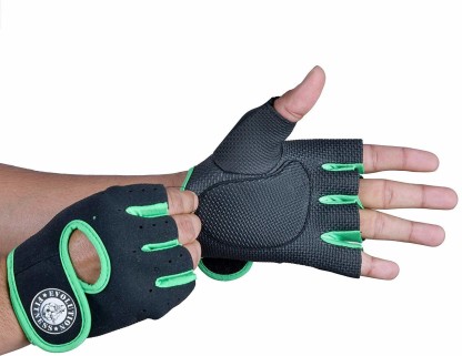 fitness hand gloves