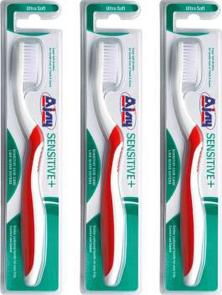 ajay sensitive toothbrush