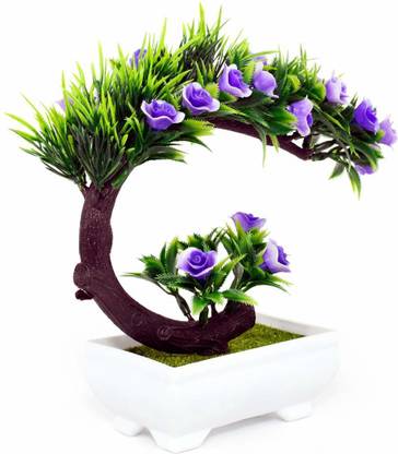 Betlex Artificial Bonsai Plants For Indoor Outdoor Decoration Bl 17 Bonsai Wild Artificial Plant With Pot Price In India Buy Betlex Artificial Bonsai Plants For Indoor Outdoor Decoration Bl 17 Bonsai Wild Artificial