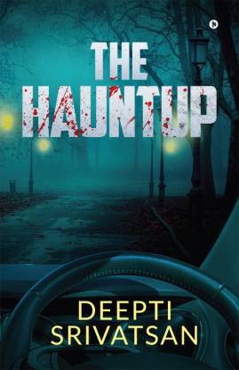 The Hauntup