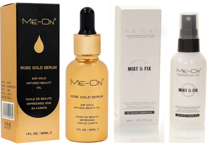 face serum for makeup