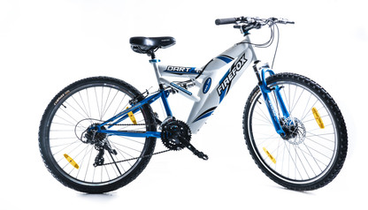 firefox cycle 14 inch