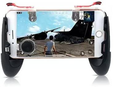 F Ferons Pubg Small Trigger Game Joystick Grip Extended Handle Game Controller Mobile Games Pubg Controller