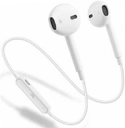 Yora Bluetooth Earphones (hd bass 