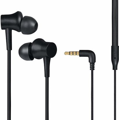 mi headphones in flipkart