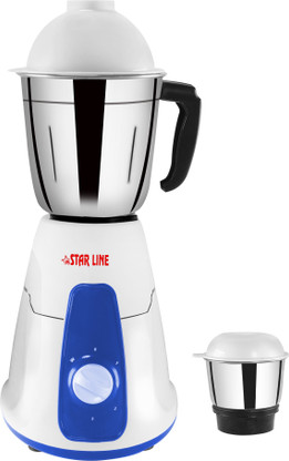 blue line mixer grinder price