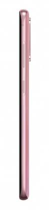 Samsung Galaxy S20 (Cloud Pink, 128 GB)
