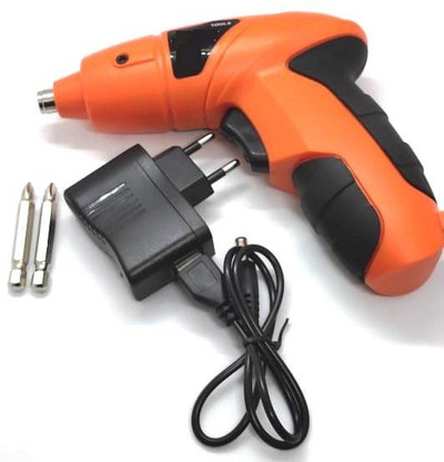 Vortex Cordless Rechargeable Handy 