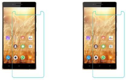 COZR Impossible Screen Guard for Gionee Elife E8