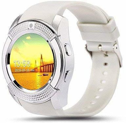 Welltech Smartwatch Review 2024 ozogama.lt