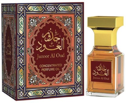 juzoor al oud