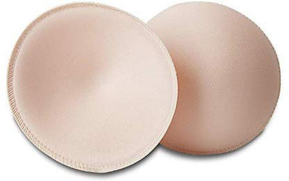 Bra pad cup clearance