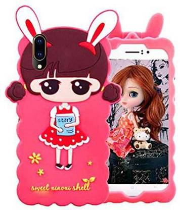 Dream2Cool Back Cover for Vivo V11 Pro Baby Doll Girl's Back Case Cover Doll Pink - Dream2Cool : Dream2Cool Back Cover for Vivo V11 Pro Baby Doll Girl's Back Case Cover Doll Pink - Dream2Cool :