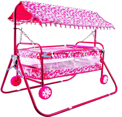cradle cum stroller