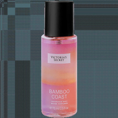 Victoria s Secret Bamboo Coast 2024 favors
