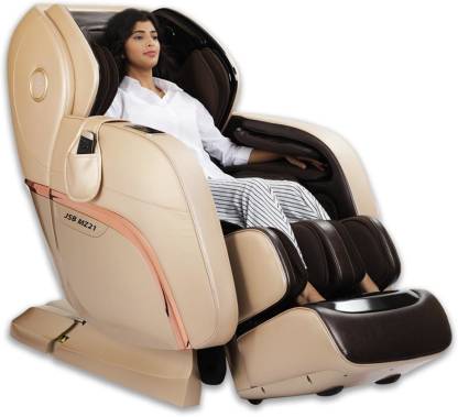 Jsb Mz21 4d Zero Gravity Recliner For, Massage Recliner Chair India