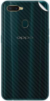 NSTAR Back Screen Guard for Oppo A7