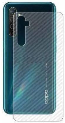 NKCASE Back Screen Guard for Oppo F15