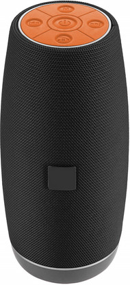 IPX7 Waterproof-Bluetooth Speaker 