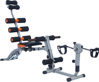 Telebrands Abs Machine 2025