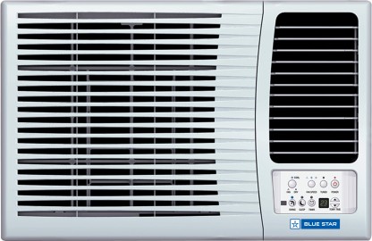 Flat 26% Off Blue Star 0.75 Ton 3 Star Window AC Available in 2 Colours