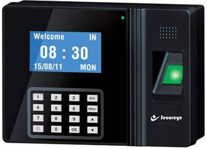 Secureye Sb 100 Cb Time Attendance Price In India Buy Secureye Sb 100 Cb Time Attendance Online At Flipkart Com Secureye Sb 100 Cb Time Attendance Price In India Buy Secureye Sb 100 Cb Time Attendance Online At Flipkart Com