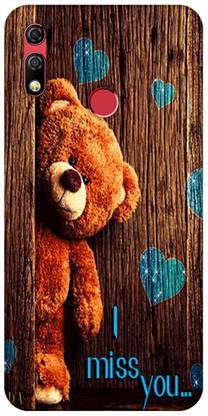 redfly Back Cover for Micromax Infinity N12