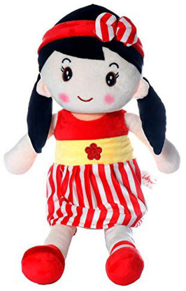 Soft toy doll Clearance