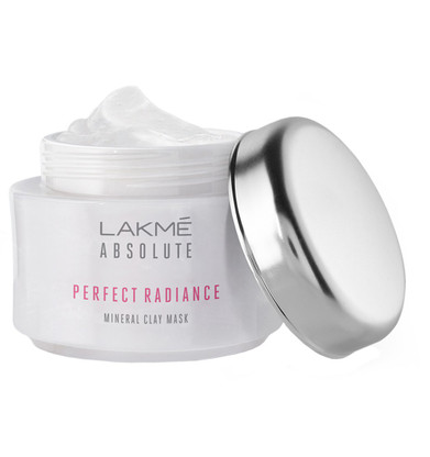 lakme white radiance cream