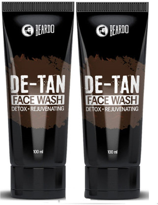 beardo face wash