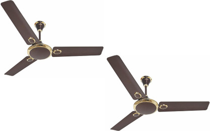 Blade Ceiling Fan Price in India 