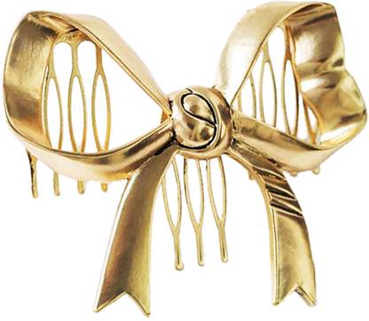 Young & Forever Antique Gold Bow Hair Clips Hair Comb Fancy Hair pins Hair Accessories hair combo Price in India - Buy Young & Forever Antique Gold Bow Hair Clips Hair Comb Young & Forever Antique Gold Bow Hair Clips Hair Comb Fancy Hair pins Hair Accessories hair combo Price in India - Buy Young & Forever Antique Gold Bow Hair Clips Hair Comb