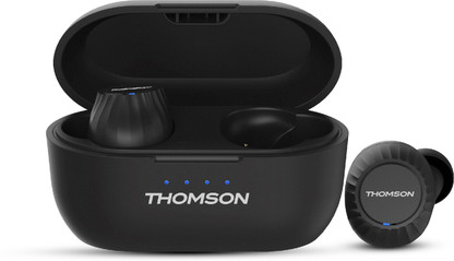Thomson BTW 10 Bluetooth Headset Price 